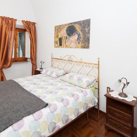 Casa Vacanze Le Piagge Di Scappini Simona Montelupo Fiorentino Bagian luar foto
