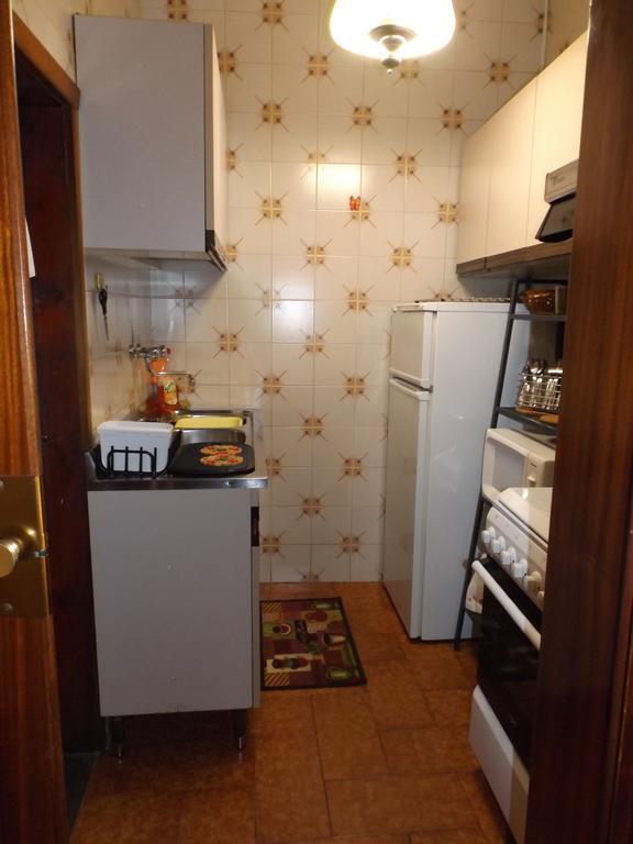 Casa Vacanze Le Piagge Di Scappini Simona Montelupo Fiorentino Ruang foto