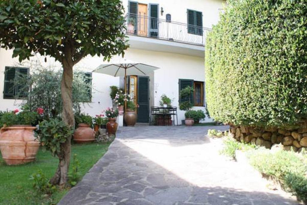 Casa Vacanze Le Piagge Di Scappini Simona Montelupo Fiorentino Ruang foto