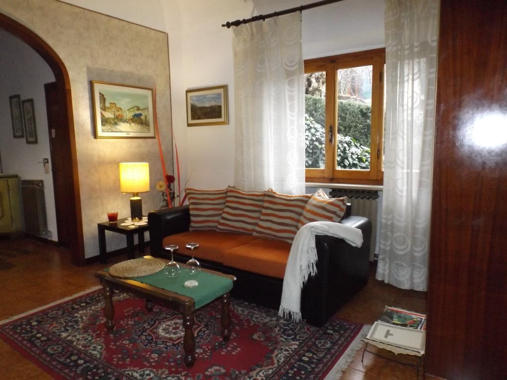 Casa Vacanze Le Piagge Di Scappini Simona Montelupo Fiorentino Bagian luar foto