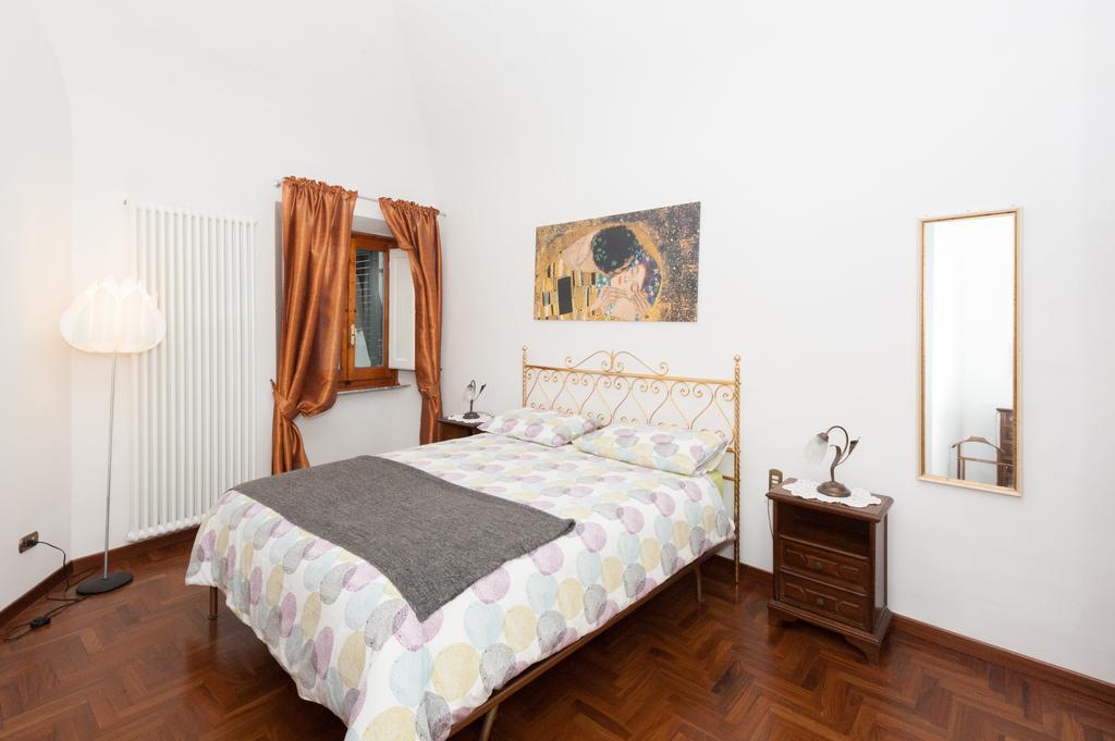 Casa Vacanze Le Piagge Di Scappini Simona Montelupo Fiorentino Bagian luar foto