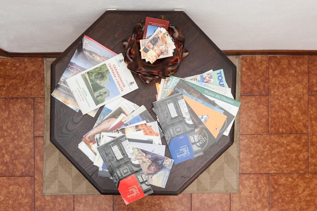 Casa Vacanze Le Piagge Di Scappini Simona Montelupo Fiorentino Bagian luar foto
