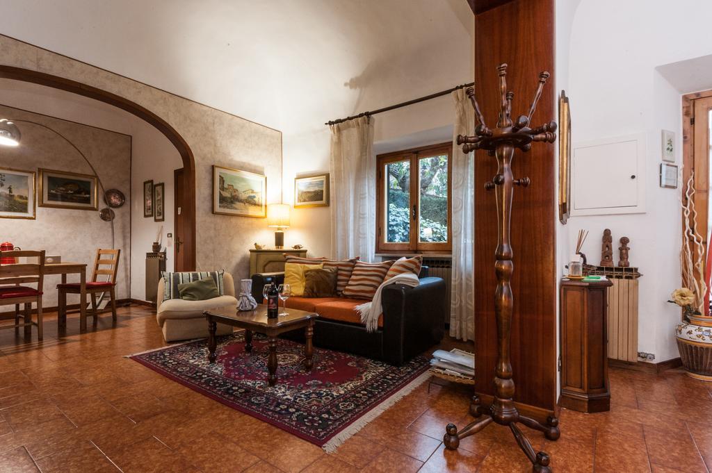 Casa Vacanze Le Piagge Di Scappini Simona Montelupo Fiorentino Bagian luar foto