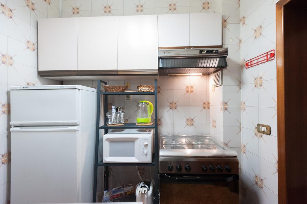 Casa Vacanze Le Piagge Di Scappini Simona Montelupo Fiorentino Bagian luar foto