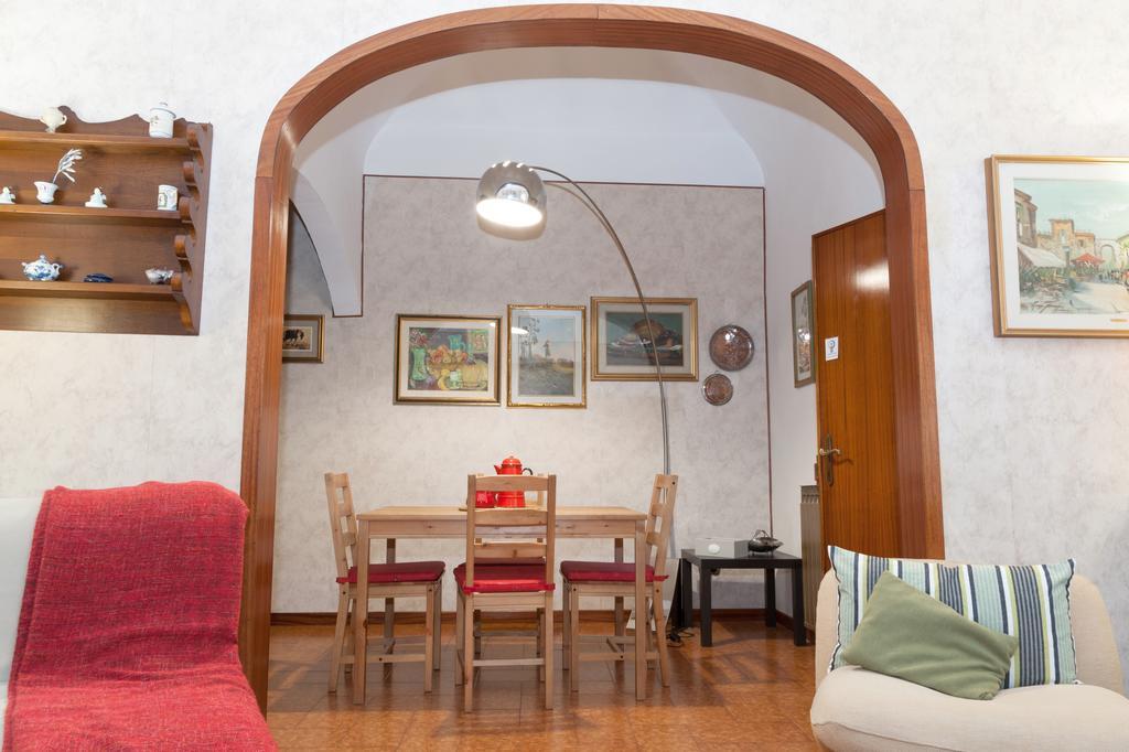 Casa Vacanze Le Piagge Di Scappini Simona Montelupo Fiorentino Bagian luar foto
