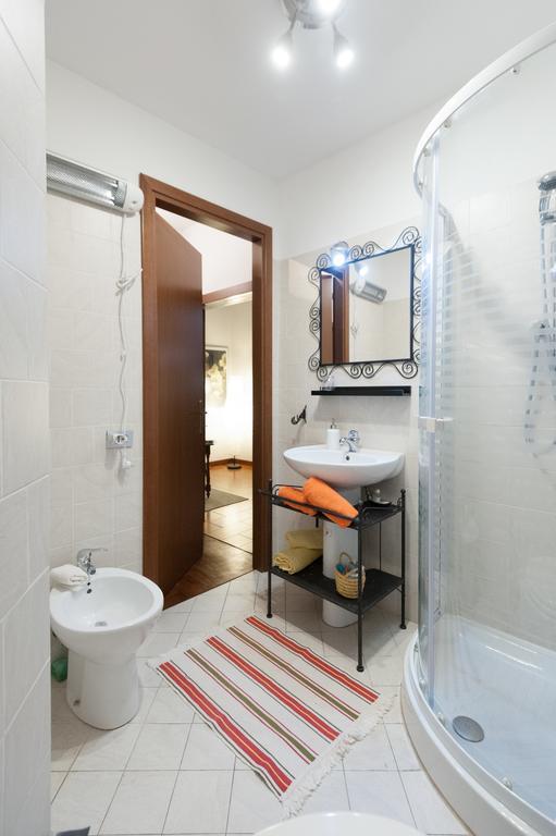 Casa Vacanze Le Piagge Di Scappini Simona Montelupo Fiorentino Bagian luar foto