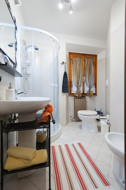 Casa Vacanze Le Piagge Di Scappini Simona Montelupo Fiorentino Bagian luar foto