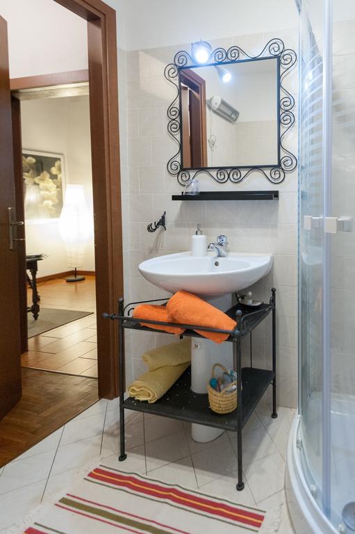 Casa Vacanze Le Piagge Di Scappini Simona Montelupo Fiorentino Bagian luar foto