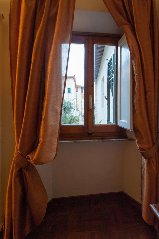 Casa Vacanze Le Piagge Di Scappini Simona Montelupo Fiorentino Bagian luar foto