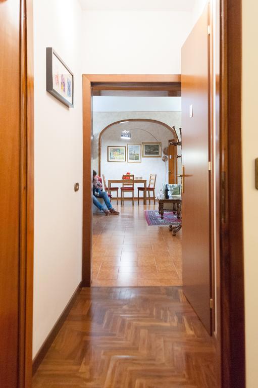 Casa Vacanze Le Piagge Di Scappini Simona Montelupo Fiorentino Bagian luar foto