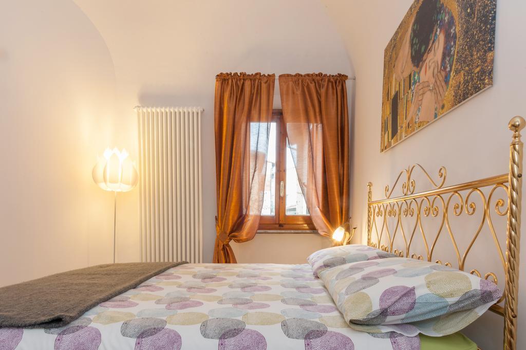 Casa Vacanze Le Piagge Di Scappini Simona Montelupo Fiorentino Bagian luar foto