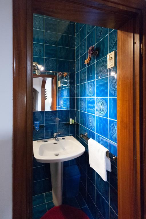 Casa Vacanze Le Piagge Di Scappini Simona Montelupo Fiorentino Bagian luar foto