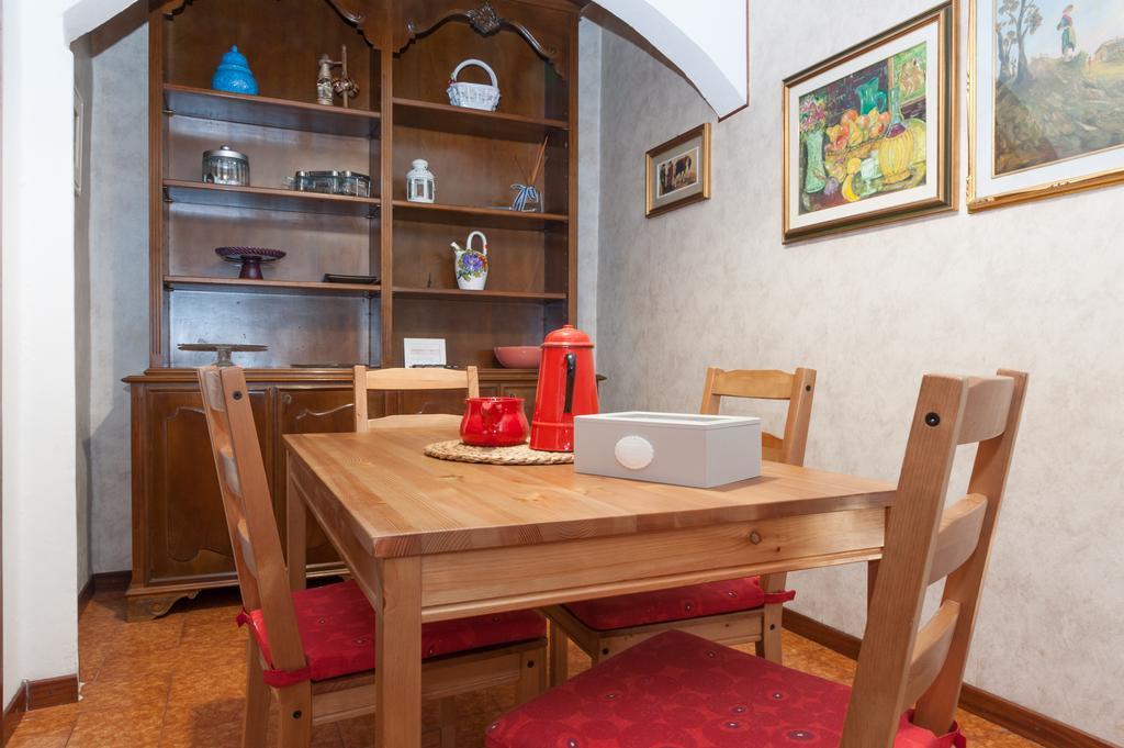 Casa Vacanze Le Piagge Di Scappini Simona Montelupo Fiorentino Bagian luar foto