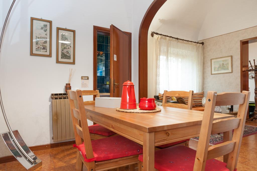 Casa Vacanze Le Piagge Di Scappini Simona Montelupo Fiorentino Bagian luar foto