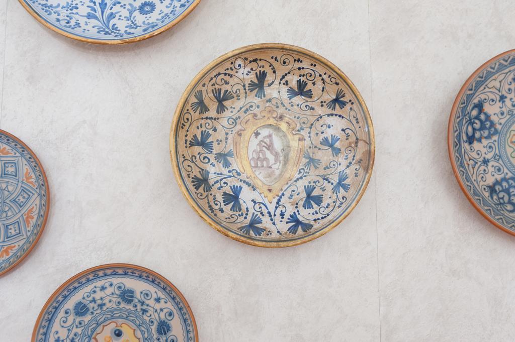 Casa Vacanze Le Piagge Di Scappini Simona Montelupo Fiorentino Bagian luar foto