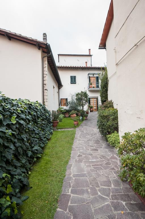 Casa Vacanze Le Piagge Di Scappini Simona Montelupo Fiorentino Bagian luar foto